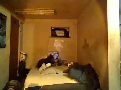 Snapshot of Nightshade7712 chatting on 01-30-25, 10:41 Nightshade7712 online show from 01-30-25, 10:41