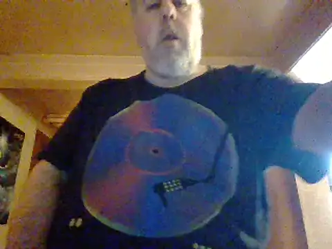 Snapshot of Nightshade7712 chatting on 02-01-25, 07:34 Nightshade7712 online show from 02-01-25, 07:34