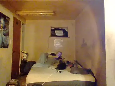 Snapshot of Nightshade7712 chatting on 02-02-25, 03:49 Nightshade7712 online show from 02-02-25, 03:49