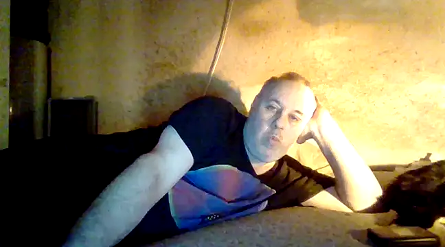 Snapshot of Nightshade7712 chatting on 02-18-25, 01:54 Nightshade7712 online show from 02-18-25, 01:54