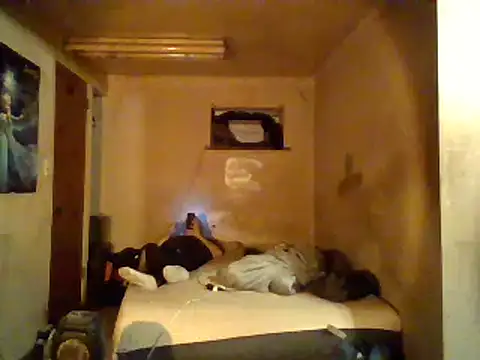 Snapshot of Nightshade7712 chatting on 03-18-25, 06:14 Nightshade7712 online show from 03-18-25, 06:14