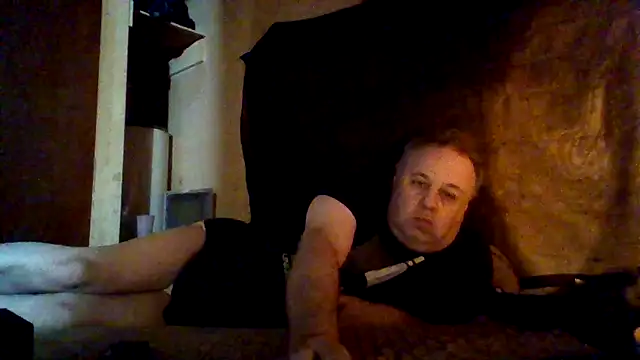 Nightshade7712 online show from 10-28-25, 05:55