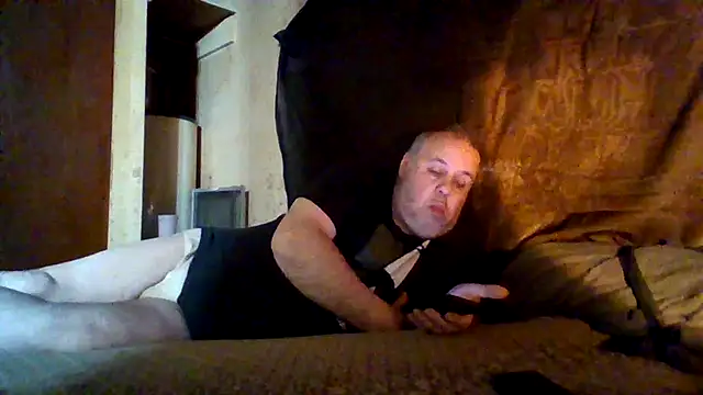 Nightshade7712 online show from 11-20-25, 10:31