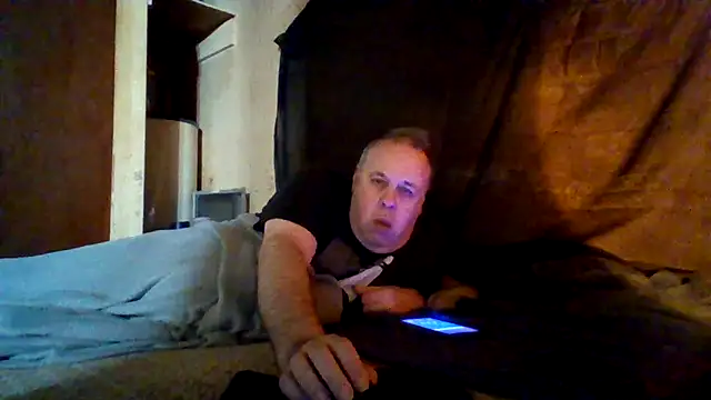 Nightshade7712 online show from 12-03-25, 09:02