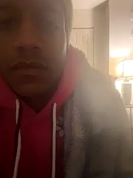 UltraHottie online show from 10-31-25, 03:51