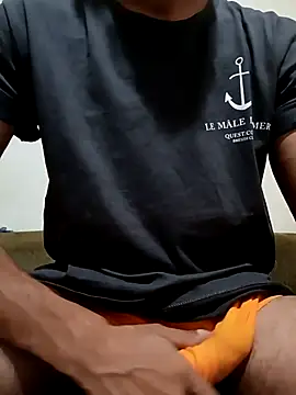 PrnceofBlackk online show from 09-19-25, 11:38