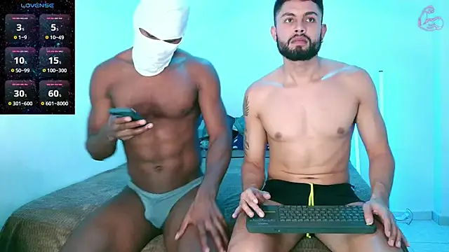 Snapshot of davgostoso chatting on 06-29-26, 07:47 davgostoso online show from 06-29-26, 07:47