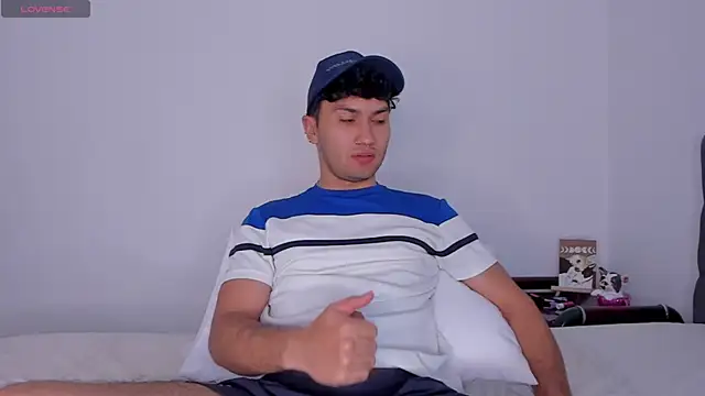 Valerio James7 online show from 01-14-25, 10:34