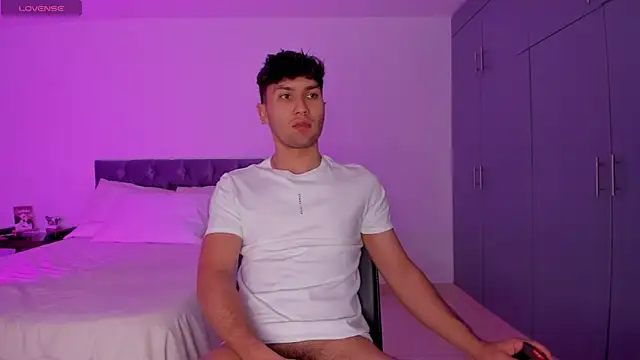 Valerio James7 online show from 02-03-25, 11:36