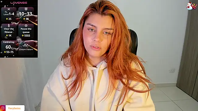 Snapshot of Fieryfenixx chatting on 01-05-25, 04:58 Fieryfenixx online show from 01-05-25, 04:58