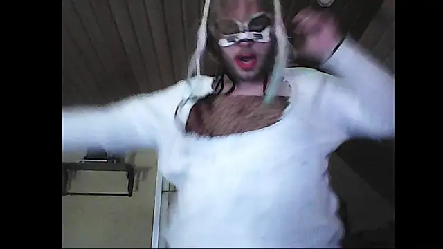 Snapshot of Family666Zombie chatting on 05-29-26, 10:30 Family666Zombie online show from 05-29-26, 10:30