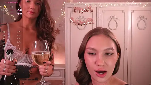 Shadowladyy online show from 12-18-24, 05:31