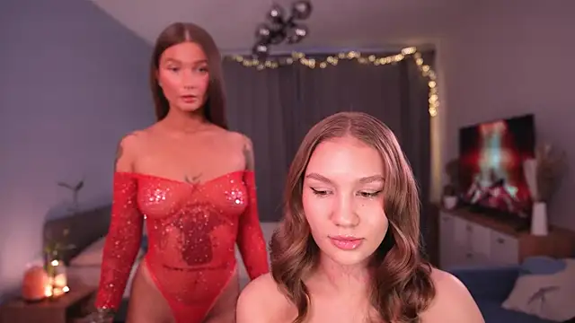 Shadowladyy online show from 02-14-25, 05:51