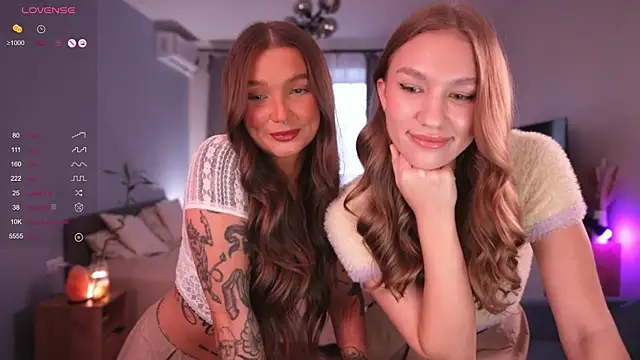 Shadowladyy online show from 10-03-25, 02:25