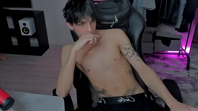 MarkBrowniii online show from 02-20-25, 09:53