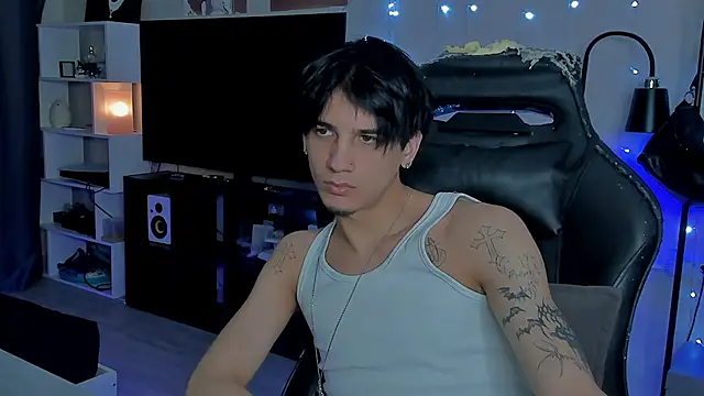 MarkBrowniii online show from 01-06-26, 12:31