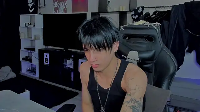 MarkBrowniii online show from 02-13-26, 08:05