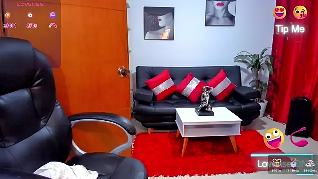 Alison Lemos online show from 10-23-25, 10:47