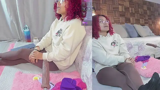 rihannadeep online show from 09-28-25, 11:48