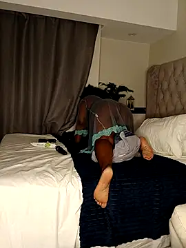 Nattybae09 online show from 03-02-26, 11:55