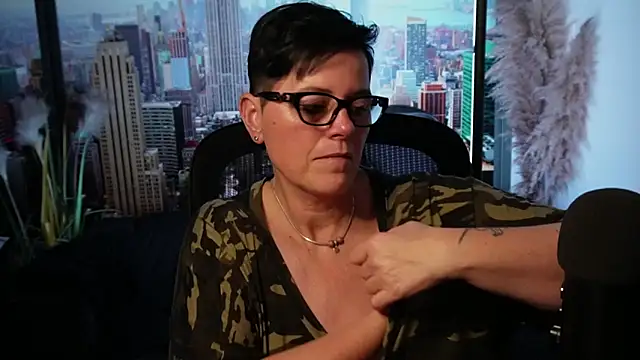 ninarandmann online show from 11-12-25, 07:35