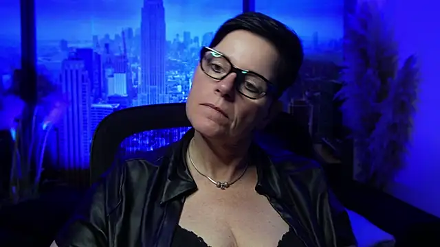 ninarandmann online show from 11-24-25, 06:07