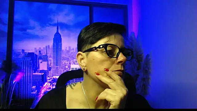 ninarandmann online show from 11-25-25, 06:52