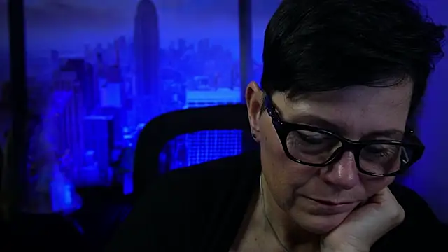 ninarandmann online show from 11-30-25, 06:12