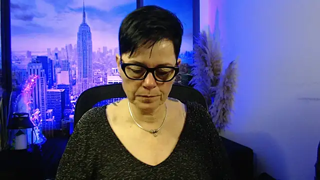 ninarandmann online show from 01-18-26, 07:17