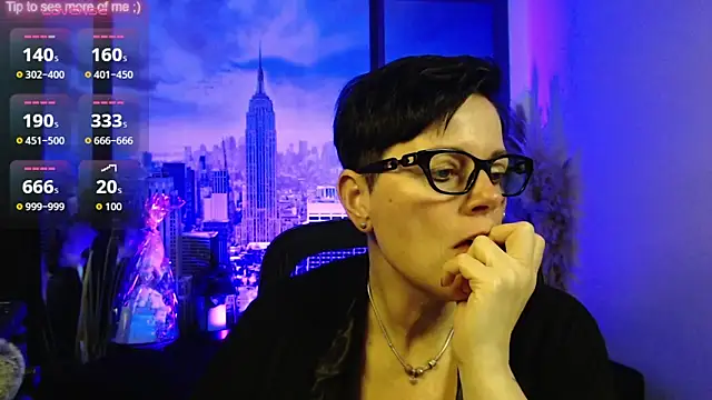 ninarandmann online show from 02-03-26, 05:29