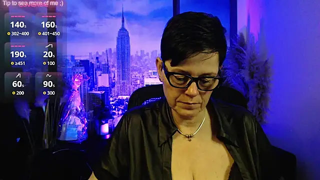 ninarandmann online show from 02-08-26, 04:43