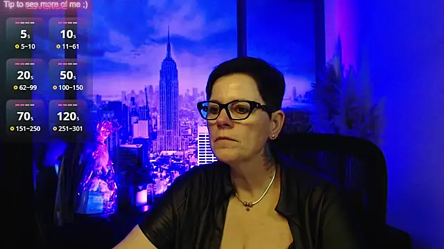 ninarandmann online show from 02-24-26, 03:21