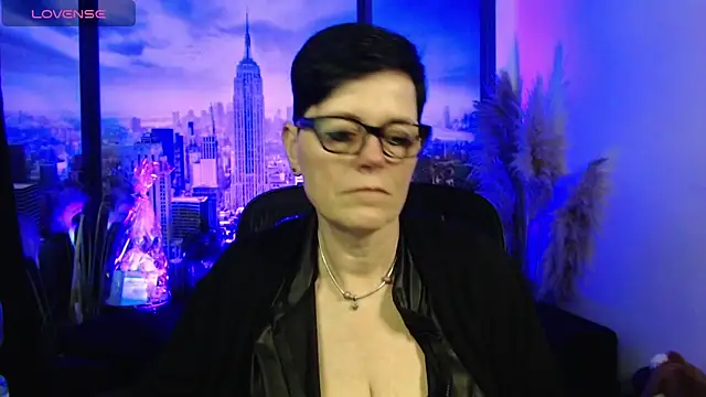 ninarandmann online show from 03-23-26, 06:45