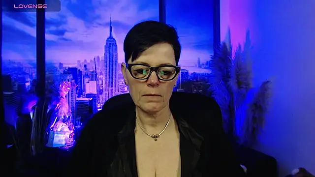 ninarandmann online show from 03-24-26, 04:01