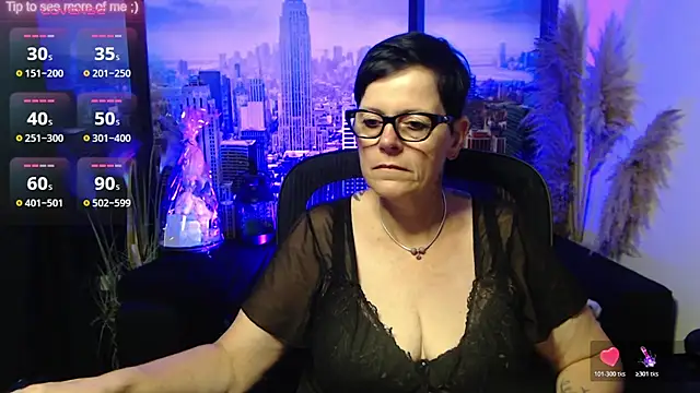 ninarandmann online show from 06-30-26, 03:57