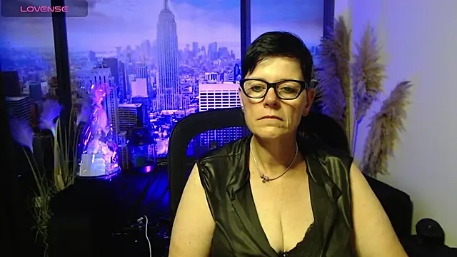 ninarandmann online show from 07-11-26, 03:26