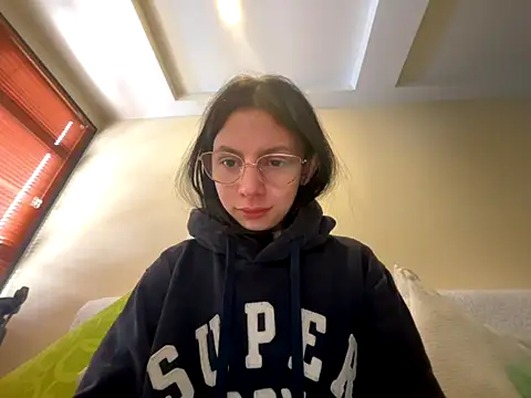 Bonniepark online show from 09-12-25, 01:22