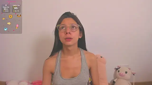 Bonniepark online show from 11-18-25, 09:08