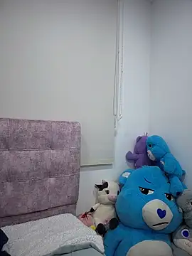 Bonniepark online show from 03-23-26, 11:42