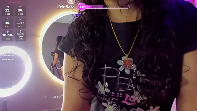 hanny milf online show from 01-08-26, 11:34