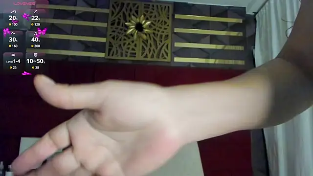 hanny milf online show from 03-10-26, 03:00