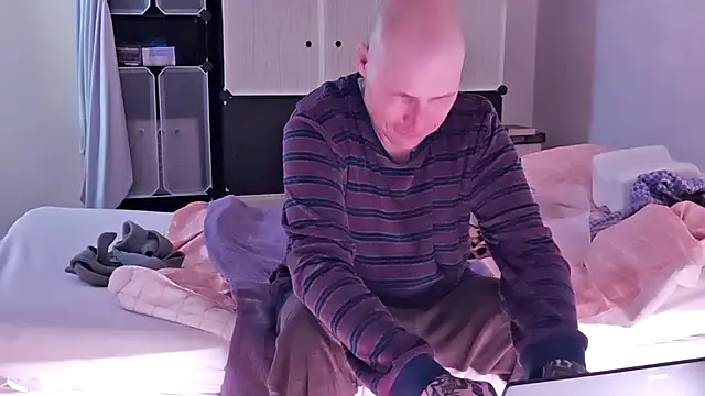 gaywolf426 online show from 03-01-26, 06:10