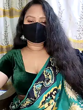 Idhika Paul online show from 02-14-25, 10:25