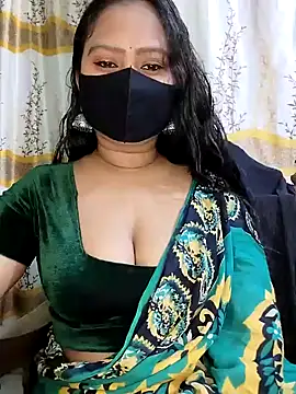 Idhika Paul online show from 02-15-25, 02:00