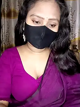 Idhika Paul online show from 02-16-25, 05:26