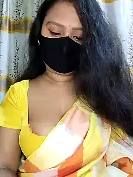 Idhika Paul online show from 02-18-25, 09:20