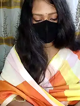 Idhika Paul online show from 02-19-25, 12:25