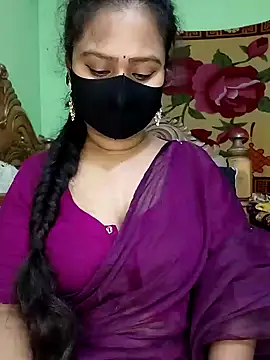 Idhika Paul online show from 02-19-25, 01:17