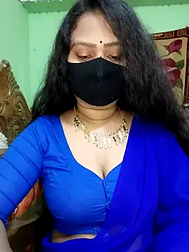 Idhika Paul online show from 02-21-25, 04:18