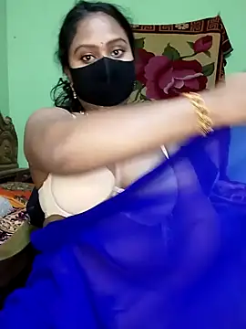 Idhika Paul online show from 03-08-25, 06:05